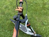 Hudora bigwheels 230 - nuotraukos Nr. 4