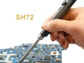 Sh72 lituoklis - nuotraukos Nr. 2