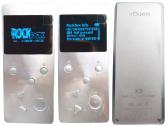 Xduoo X3 Hi-fi muzikos grotuvas - nuotraukos Nr. 2
