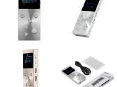 Xduoo X3 Hi-fi muzikos grotuvas - nuotraukos Nr. 3
