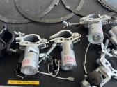 Barrel Clamp Kino Grip Lighting Clamp - nuotraukos Nr. 2