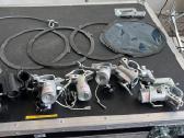 Barrel Clamp Kino Grip Lighting Clamp - nuotraukos Nr. 4
