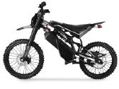 Valtinsu Em23 elektrinis motociklas 4200w - nuotraukos Nr. 3