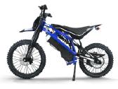 Valtinsu Em23 elektrinis motociklas 4200w - nuotraukos Nr. 4