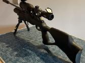 Walther Rotex Rm8 30j .22cal su pilnu komplektu - nuotraukos Nr. 4