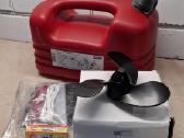 Mercyri F3.5mh- minn kota endura max 45lb - nuotraukos Nr. 3