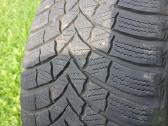 Dėvėtos Bridgestone Padangos - nuotraukos Nr. 2