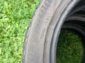 Dėvėtos Bridgestone Padangos - nuotraukos Nr. 3
