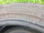 Dėvėtos Bridgestone Padangos - nuotraukos Nr. 4