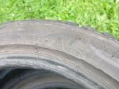Dėvėtos Bridgestone Padangos - nuotraukos Nr. 5