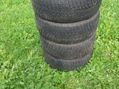 Dėvėtos Bridgestone Padangos - nuotraukos Nr. 7