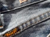 Dzinsai vyriski wrangler 36/34 - nuotraukos Nr. 2