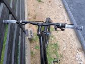 MTB full suspension Cube Stereo hpa 140 - nuotraukos Nr. 8