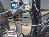 MTB full suspension Cube Stereo hpa 140 - nuotraukos Nr. 9