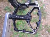 MTB full suspension Cube Stereo hpa 140 - nuotraukos Nr. 12