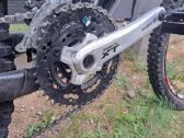 MTB full suspension Cube Stereo hpa 140 - nuotraukos Nr. 13