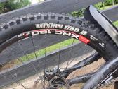 MTB full suspension Cube Stereo hpa 140 - nuotraukos Nr. 17