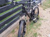 MTB full suspension Cube Stereo hpa 140 - nuotraukos Nr. 2