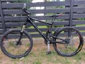 MTB full suspension Cube Stereo hpa 140 - nuotraukos Nr. 5