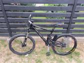MTB full suspension Cube Stereo hpa 140 - nuotraukos Nr. 3
