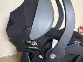 Besafe izi Go Isofix auto kėdutė - nuotraukos Nr. 2