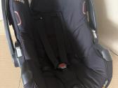 Besafe izi Go Isofix auto kėdutė - nuotraukos Nr. 3