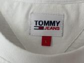 Tommy Jeans marškinėliai, L - nuotraukos Nr. 2