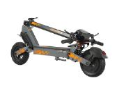 Kukirin g2 paspirtukas 2026m 2metai grantija - nuotraukos Nr. 2