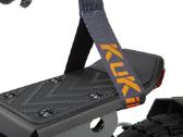 Kukirin g2 paspirtukas 2026m 2metai grantija - nuotraukos Nr. 4