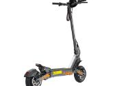 Kukirin g2 paspirtukas 2026m 2metai grantija - nuotraukos Nr. 6