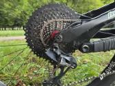 YT Capra CF Pro Carbon 2020 – Mullet - nuotraukos Nr. 4