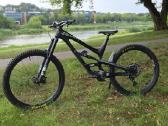 YT Capra CF Pro Carbon 2020 – Mullet - nuotraukos Nr. 7