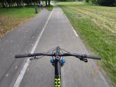 YT Capra CF Pro Carbon 2020 – Mullet - nuotraukos Nr. 9
