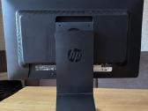 Hp Elitedisplay E221c 22" Full HD monitorius - nuotraukos Nr. 2