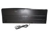 Logitech K120 klaviatūra - nuotraukos Nr. 5