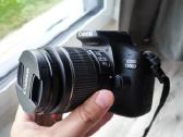 Canon 1300d - nuotraukos Nr. 2