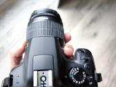Canon 1300d - nuotraukos Nr. 3