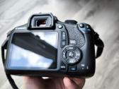 Canon 1300d - nuotraukos Nr. 5