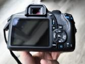 Canon 1300d - nuotraukos Nr. 6