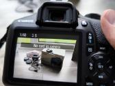 Canon 1300d - nuotraukos Nr. 8