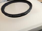 Difuzinis filtras 49mm K&f Black Diffusion 1/4 - nuotraukos Nr. 2