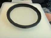 Difuzinis filtras 49mm K&f Black Diffusion 1/4 - nuotraukos Nr. 3