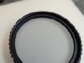 Difuzinis filtras 49mm K&f Black Diffusion 1 - nuotraukos Nr. 3