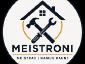 Meistras i namus kaune - nuotraukos Nr. 2