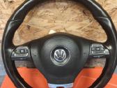 Golf 6 gty vairas - nuotraukos Nr. 2