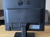 LG Flatron L1919s 19" monitorius - nuotraukos Nr. 2