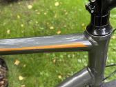Nishiki ultra pro XL 2x10 - nuotraukos Nr. 2