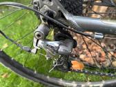 Nishiki ultra pro XL 2x10 - nuotraukos Nr. 3