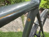 Nishiki ultra pro XL 2x10 - nuotraukos Nr. 4