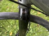 Nishiki ultra pro XL 2x10 - nuotraukos Nr. 5